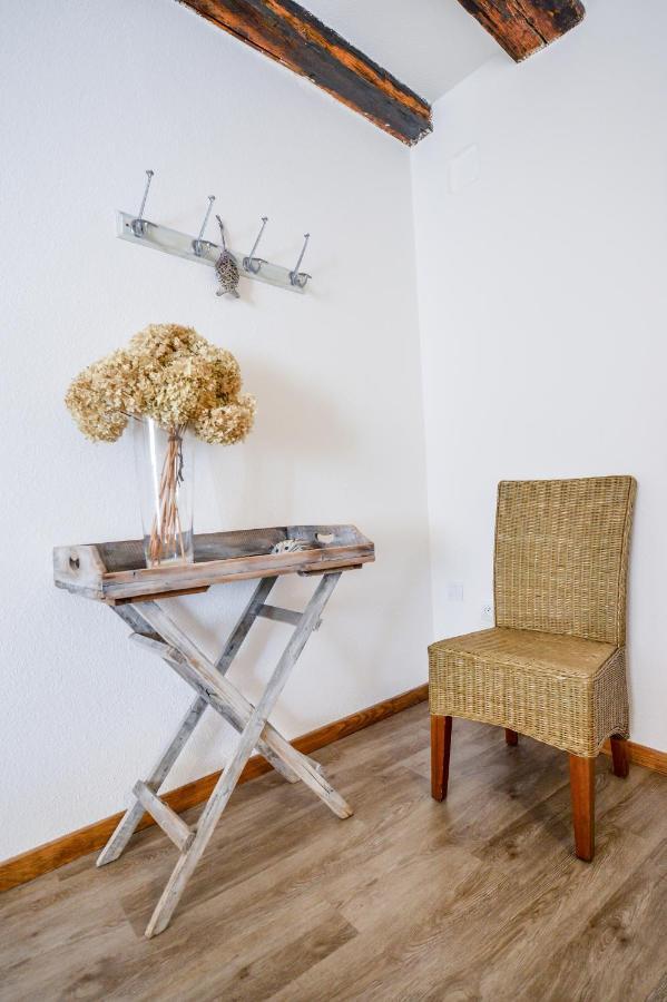 Les Appartements De Louise Ρικβίρ Εξωτερικό φωτογραφία