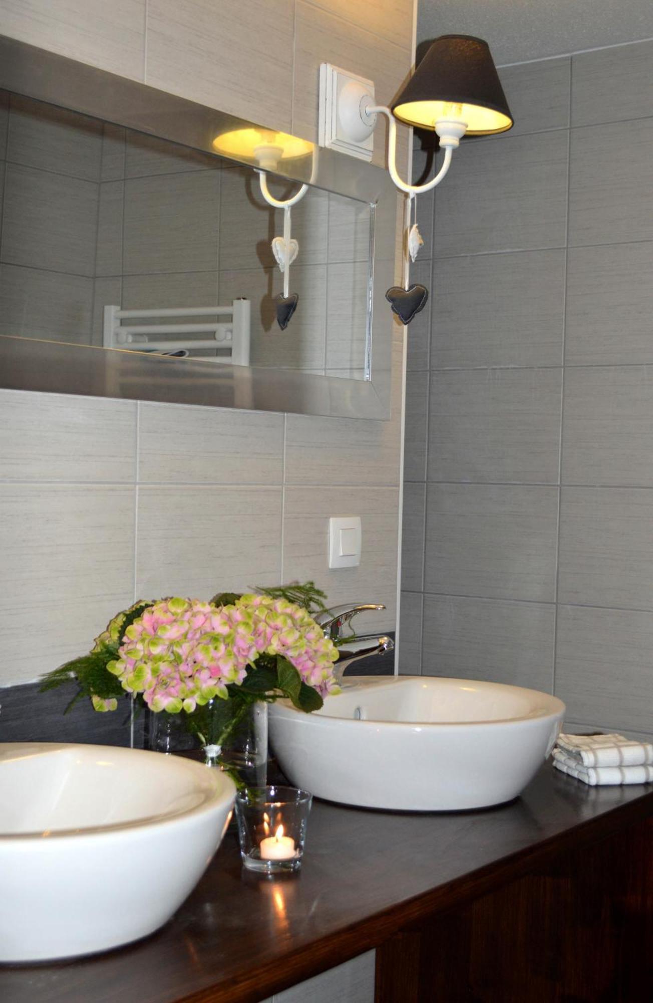 Les Appartements De Louise Ρικβίρ Εξωτερικό φωτογραφία